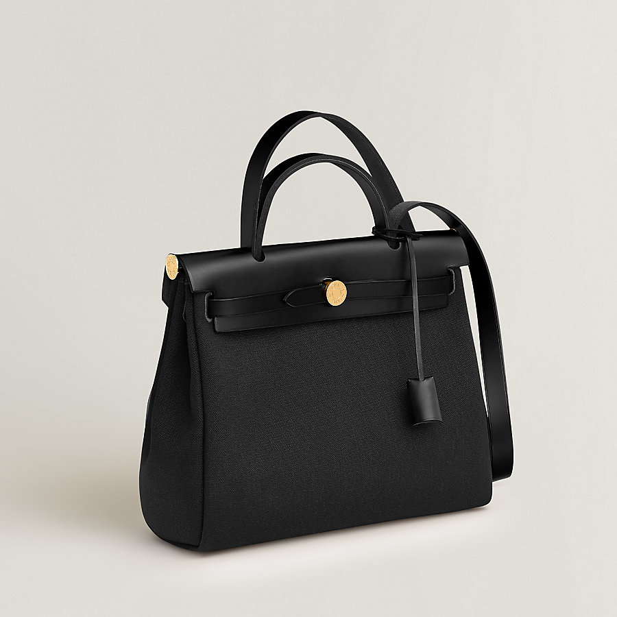 バッグ 《エールバッグ・ジップ》 31 ルトゥルネ | Hermès - エルメス 