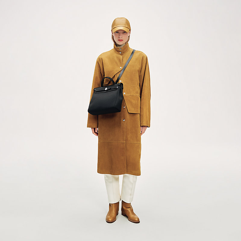 バッグ 《エールバッグ・ジップ》 31 ルトゥルネ | Hermès - エルメス 