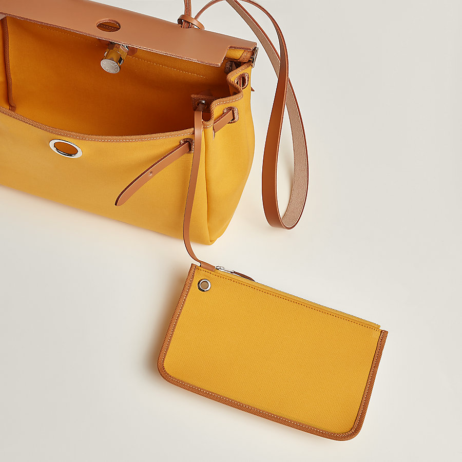 バッグ 《エールバッグ・ジップ》 31 ルトゥルネ | Hermès - エルメス 