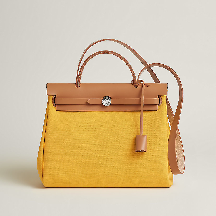バッグ 《エールバッグ・ジップ》 31 ルトゥルネ | Hermès - エルメス 