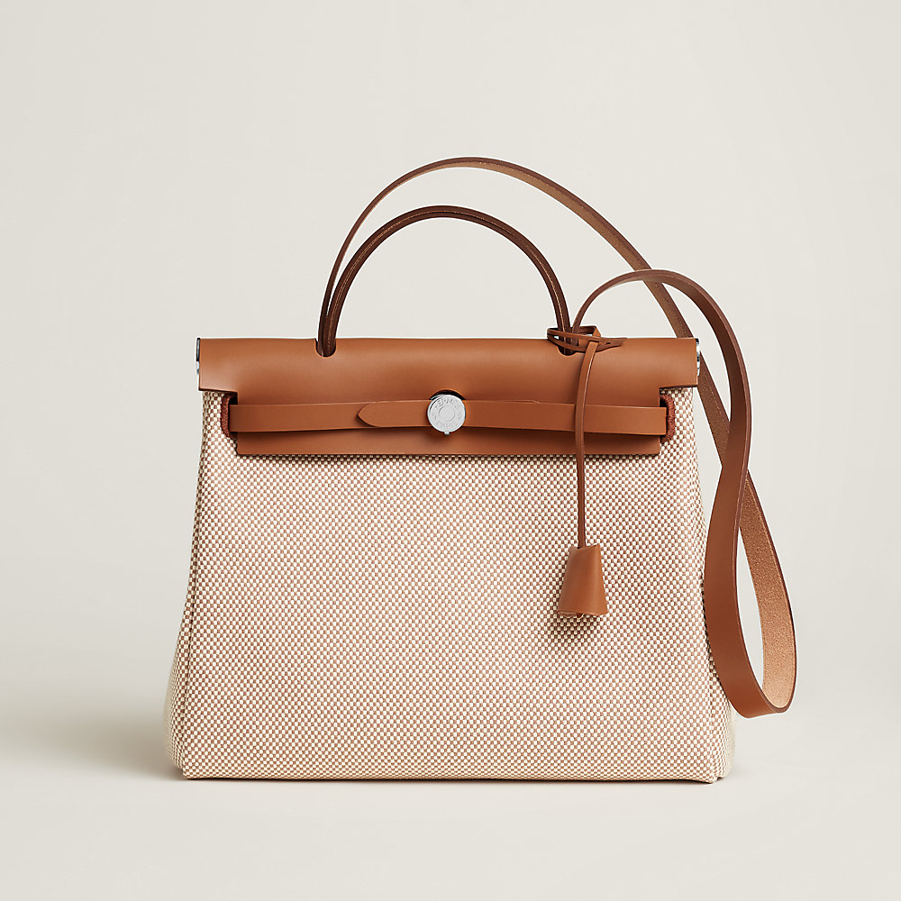 バッグ 《エールバッグ・ジップ》 31 ルトゥルネ | Hermès - エルメス 