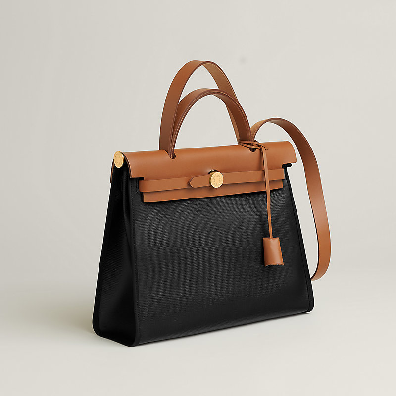 バッグ 《エールバッグ・ジップ》 31 | Hermès - エルメス-公式 