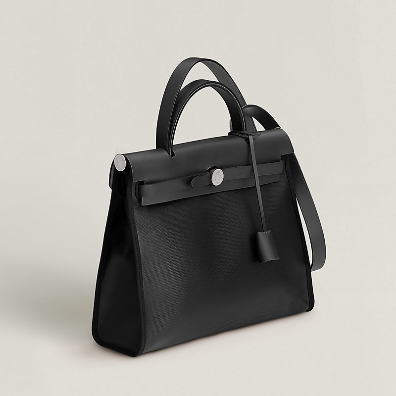 バッグ 《エールバッグ・ジップ》 31 | Hermès - エルメス-公式サイト 