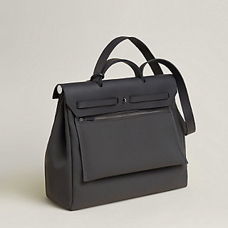 バッグ-《エールバッグ・ジップ  