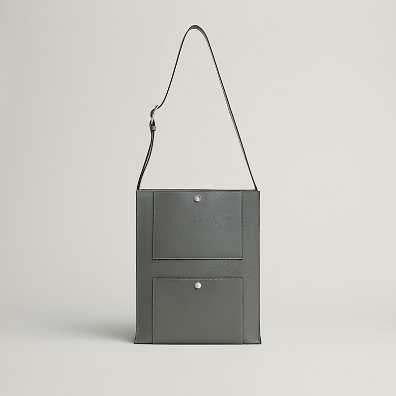 バッグ 《カバッシュ》 | Hermès - エルメス-公式サイト