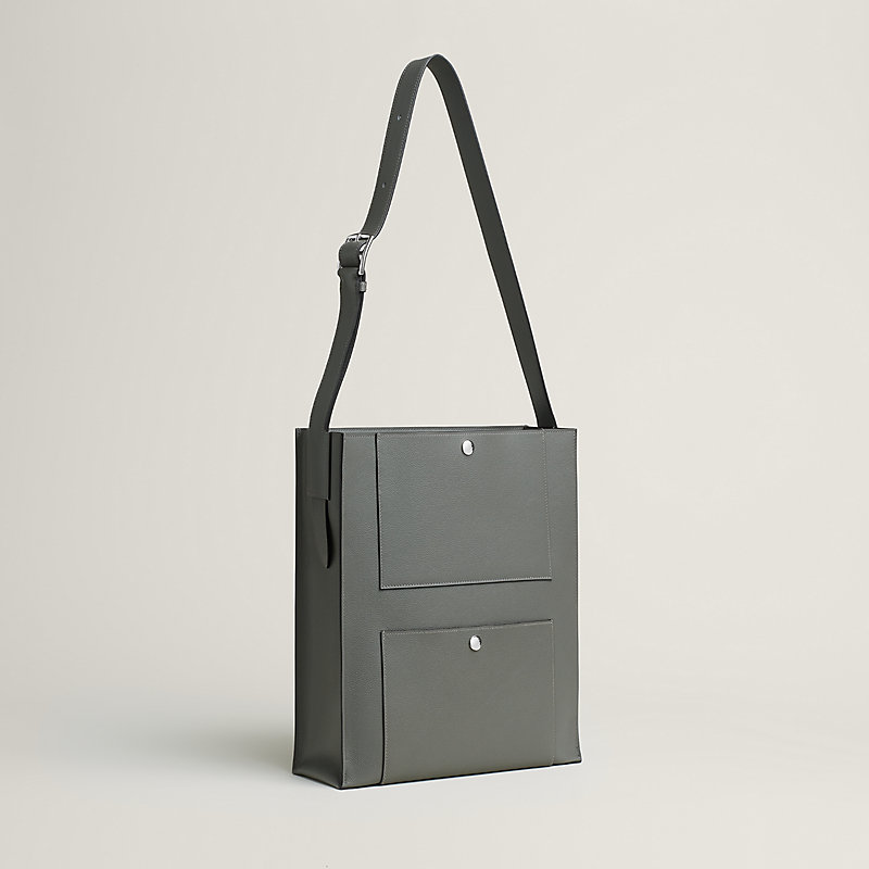バッグ 《カバッシュ》 | Hermès - エルメス-公式サイト