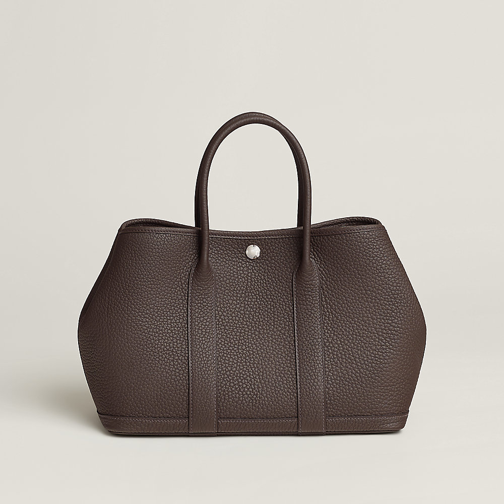 バッグ-《ガーデン・パーティ》-  