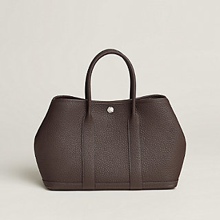 バッグ 《ガーデン・パーティ》 30 | Hermès - エルメス-公式サイト