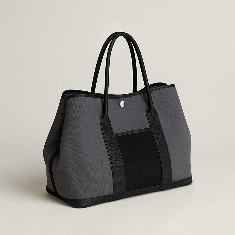 バッグ 《ガーデン・パーティ》 36 - ピンク | Hermès - エルメス-公式 