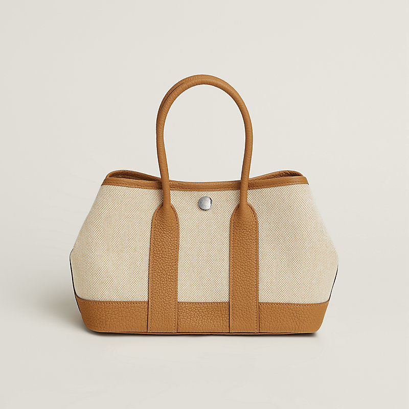 バッグ 《ネオ・ガーデン》 23 | Hermès - エルメス-公式サイト