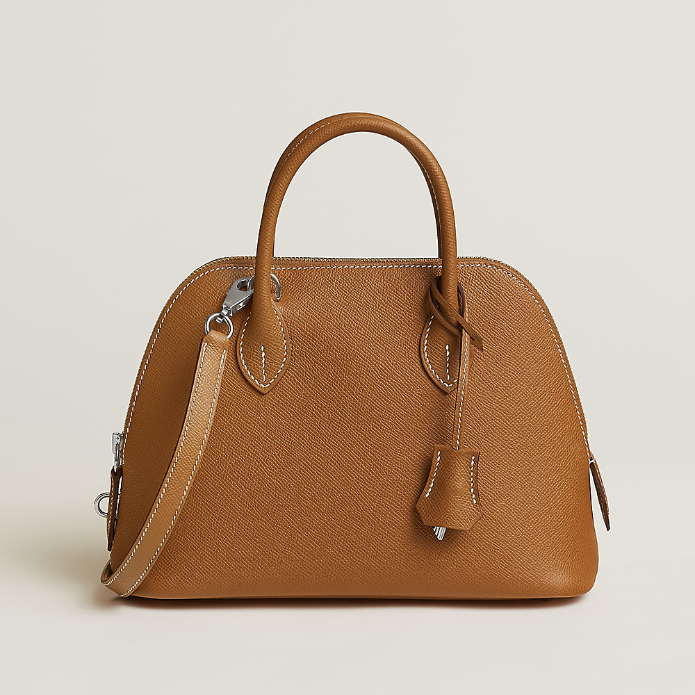 バッグ 《ボリード1923》 25 | Hermès - エルメス-公式サイト