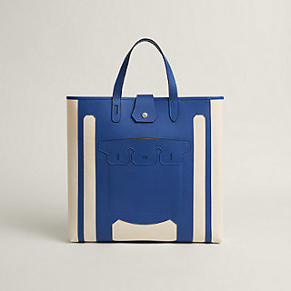 バッグ 《ムッシューB》 GM | Hermès - エルメス-公式サイト