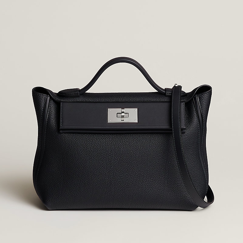 バッグ 《24/24》 29 | Hermès - エルメス-公式サイト