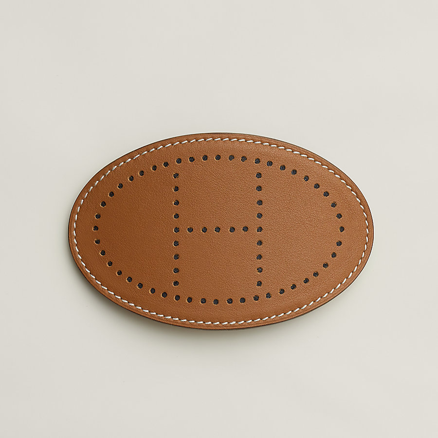 バレッタ 《エヴリン》 GM | Hermès - エルメス-公式サイト