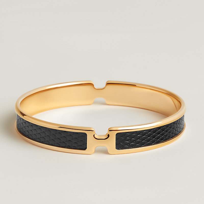 バングル ファン 《オランプ》 | Hermès - エルメス-公式サイト 