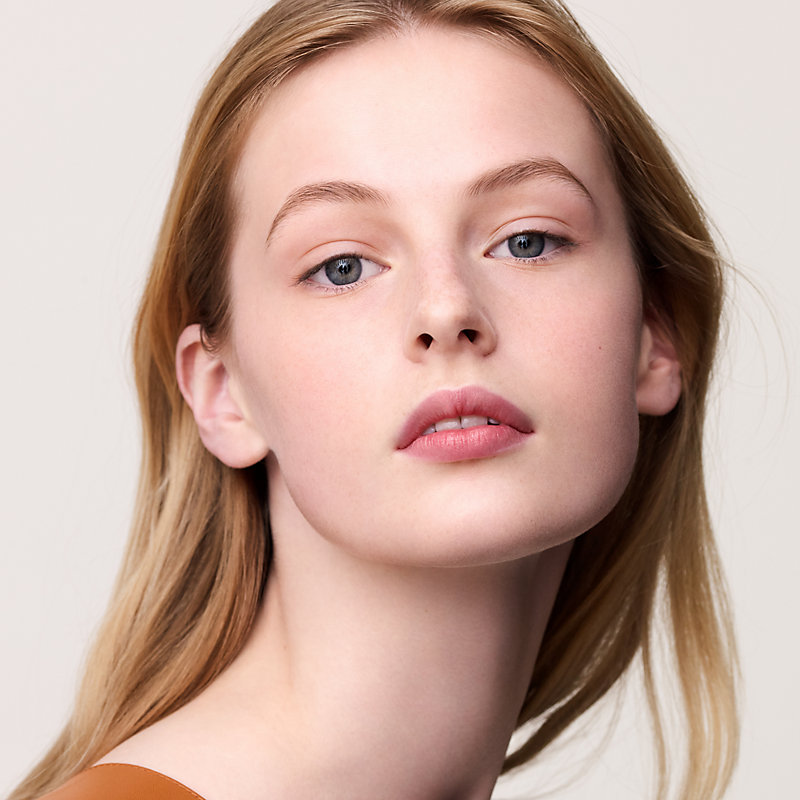 エルメス　プラン・エア バームファンデーション 00 HERMES H 166 A-1 未使用 40ml エルメス プランエア ボーム ドゥ