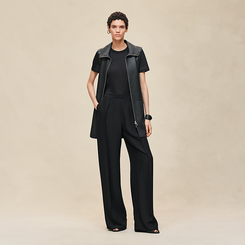 パジャマパンツ | Hermès - エルメス-公式サイト
