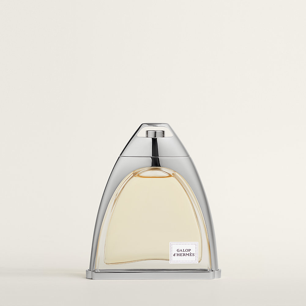 パルファム 《ギャロップ ドゥ エルメス》 | Hermès - エルメス-公式サイト