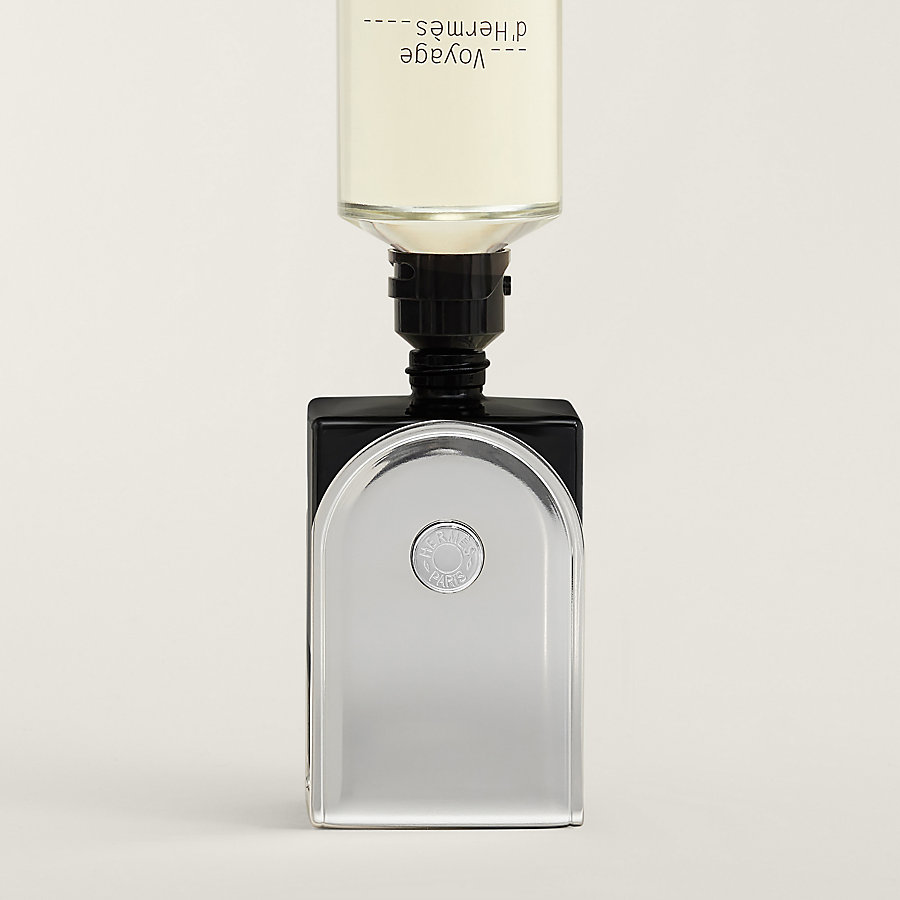 パルファム 《ヴォヤージュ ドゥ エルメス》 - 35 ml | Hermès 