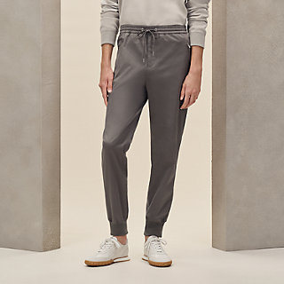 パンツ 《ヴァルミー》 | Hermès - エルメス-公式サイト