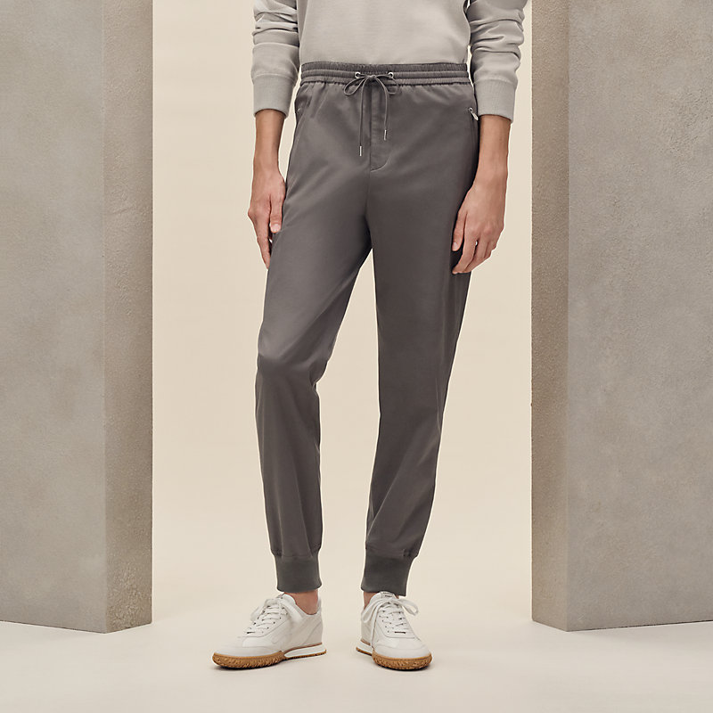 パンツ 《ヴァルミー》 | Hermès - エルメス-公式サイト