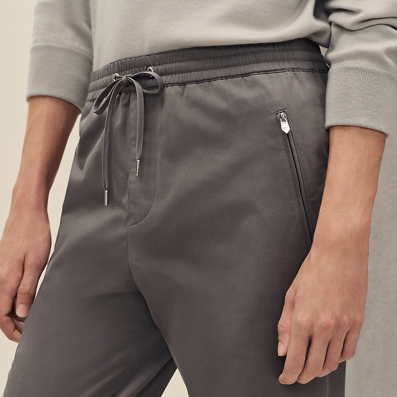 パンツ 《ヴァルミー》 | Hermès - エルメス-公式サイト