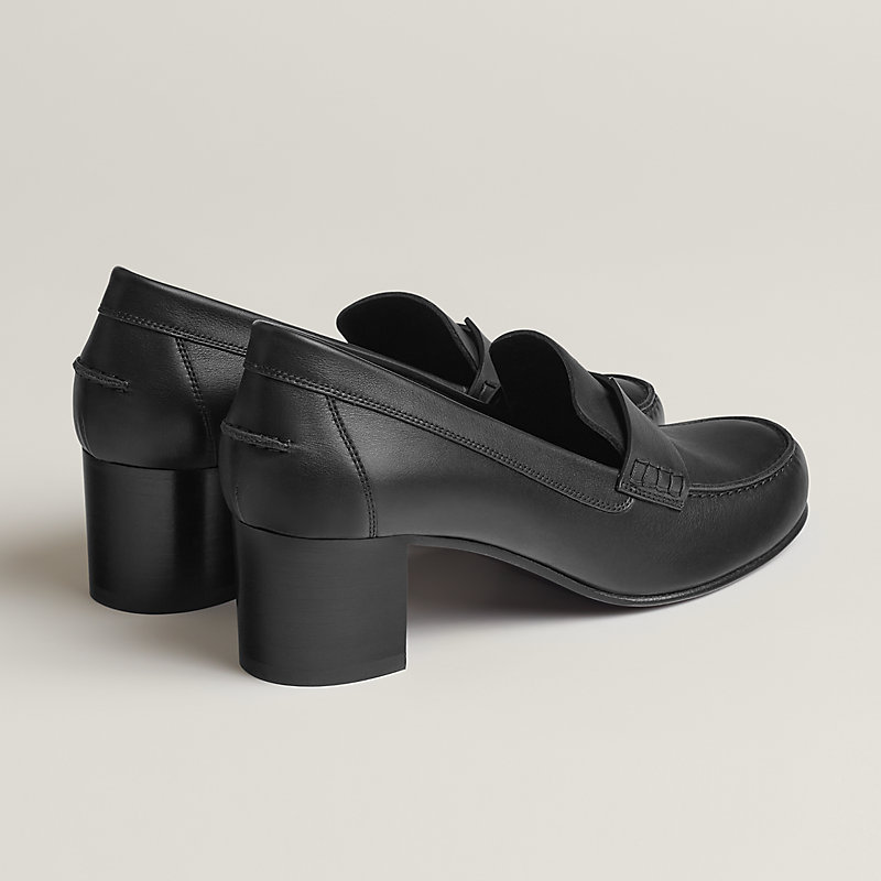 パンプス 《アンタンポレル》 50 | Hermès - エルメス-公式サイト 