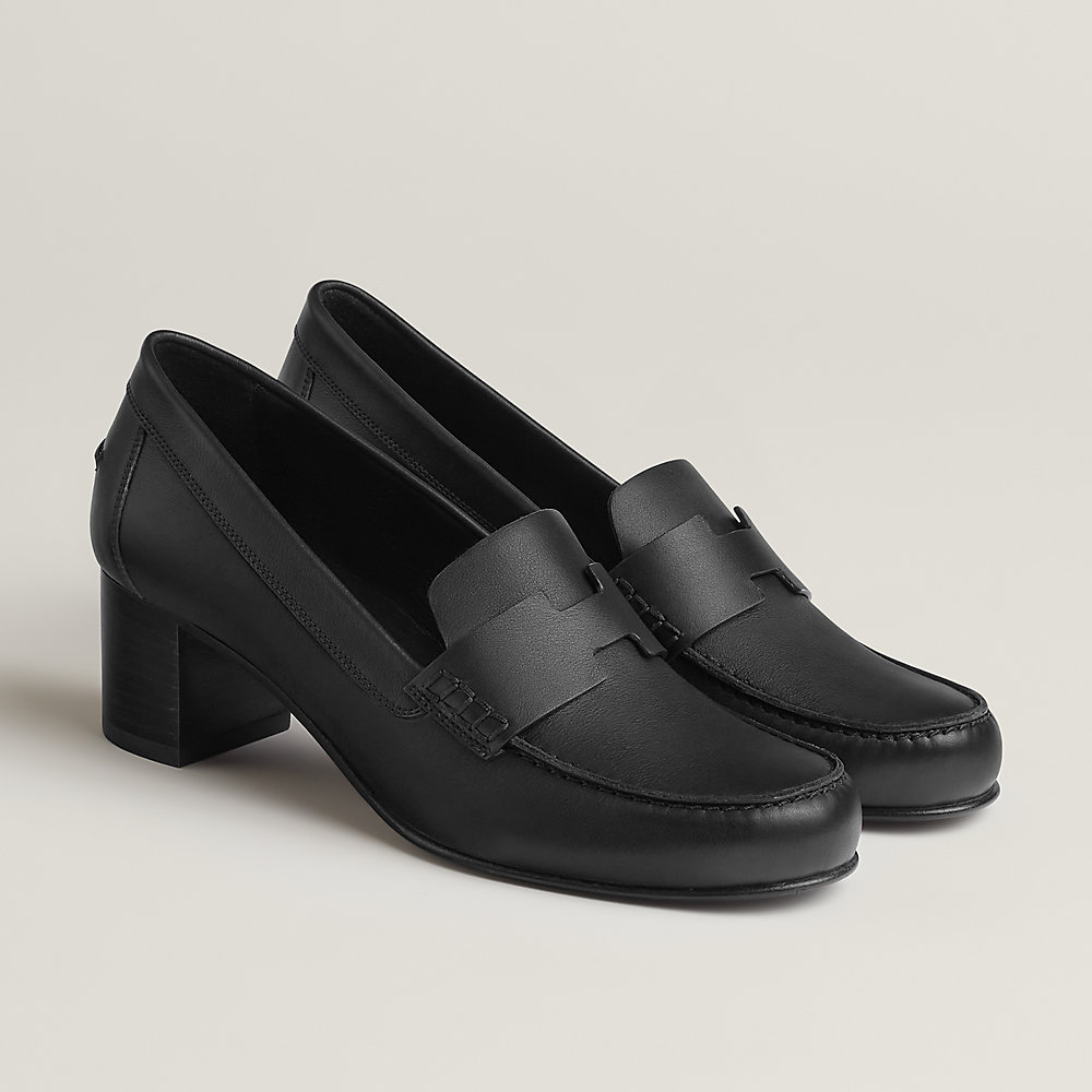 パンプス 《アンタンポレル》 50 | Hermès - エルメス-公式サイト