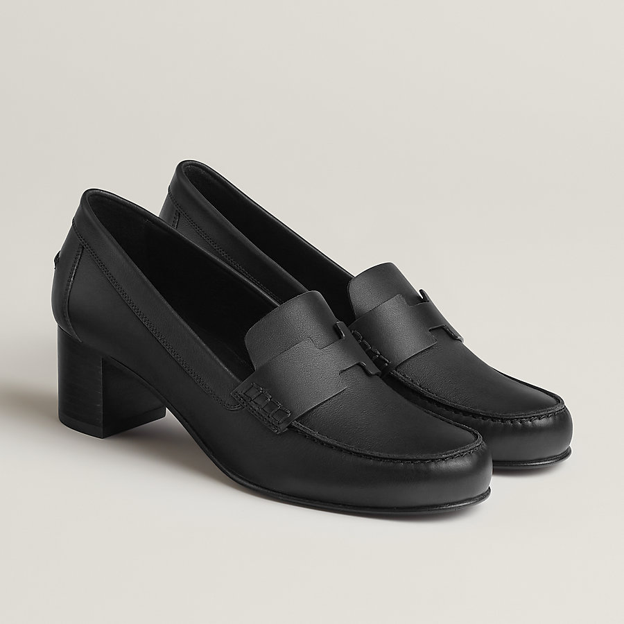 パンプス 《アンタンポレル》 50 | Hermès - エルメス-公式サイト