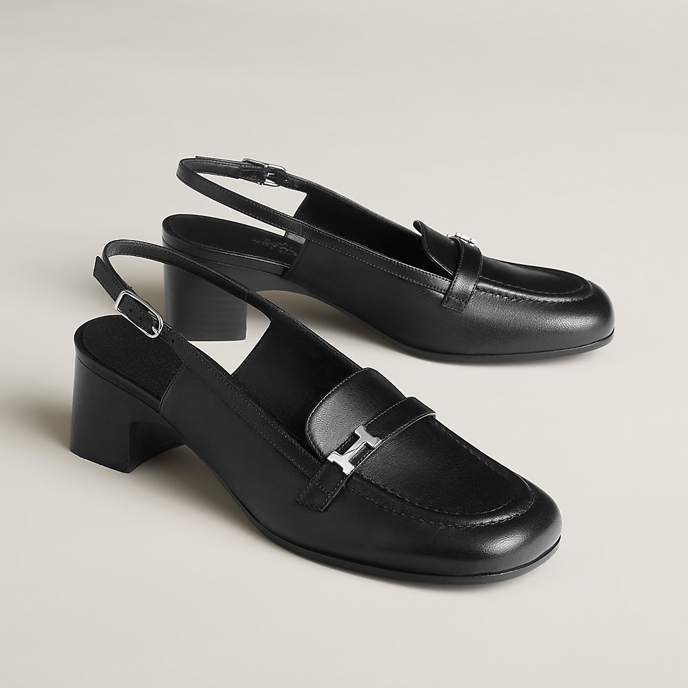 ☆HERMESエルメス パンプスアンフィニ今期新作38☆ 靴 - 靴 