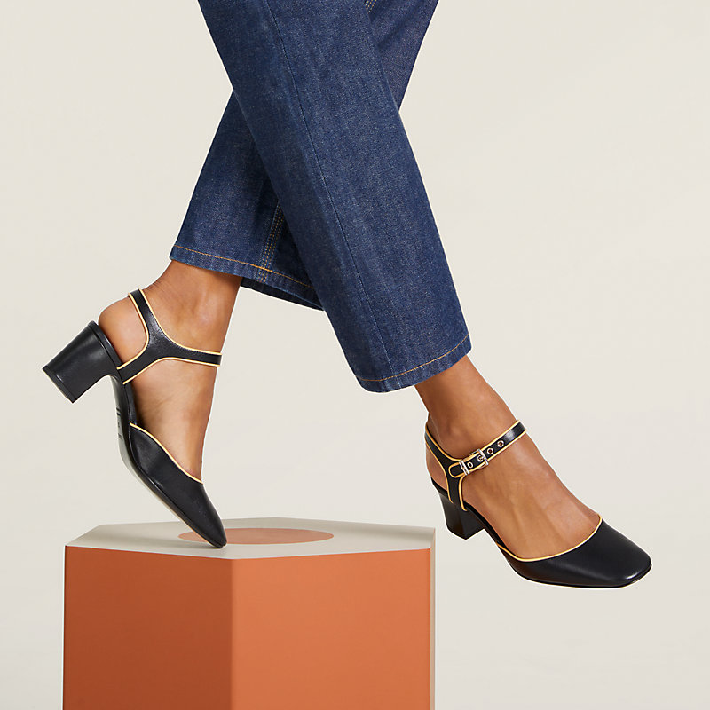パンプス 《カミーラ》 60 | Hermès - エルメス-公式サイト