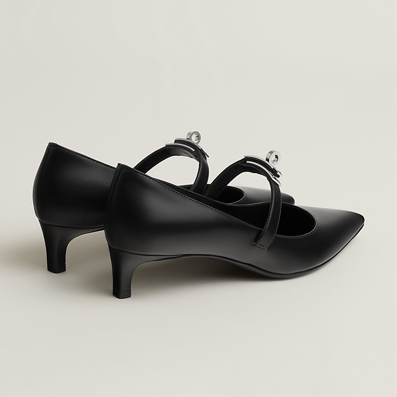 パンプス 《キアラ》 40 | Hermès - エルメス-公式サイト
