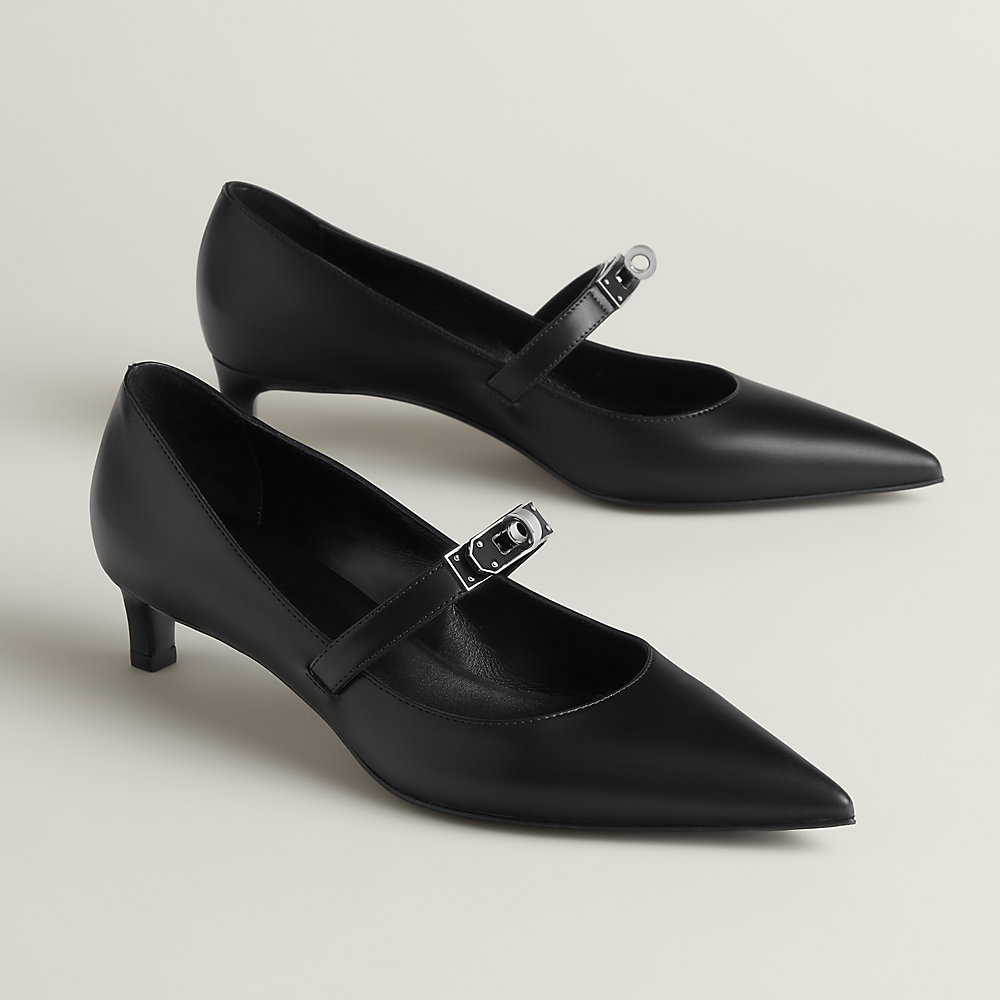 パンプス 《キアラ》 40 | Hermès - エルメス-公式サイト