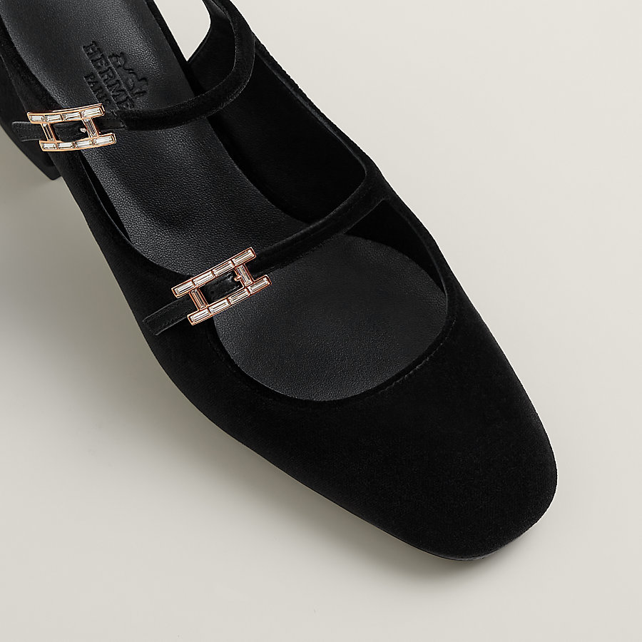 パンプス 《ジャッキー》 50 | Hermès - エルメス-公式サイト