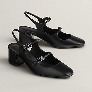 パンプス 《ジャッキー》 50 | Hermès - エルメス-公式サイト