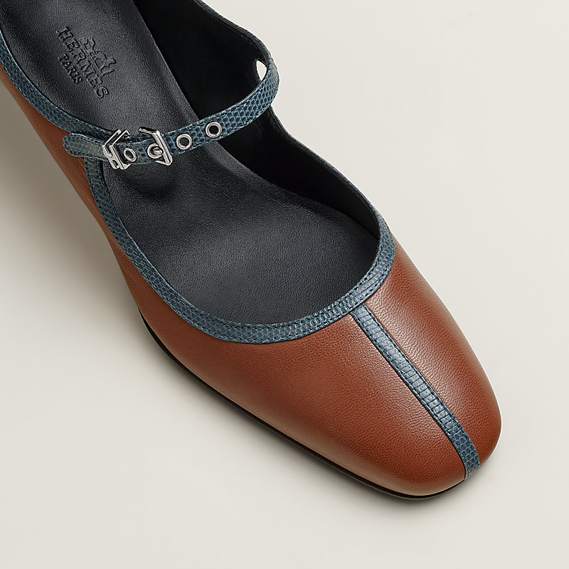 パンプス 《リリベット》 40 - ベージュ | Hermès - エルメス-公式サイト
