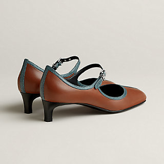 パンプス 《リリベット》 40 - ベージュ | Hermès - エルメス-公式サイト