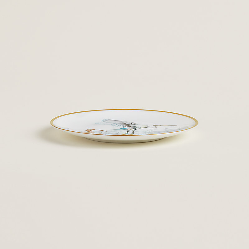 パンプレート 〈赤道直下のスケッチ〉 | Hermès - エルメス-公式サイト 