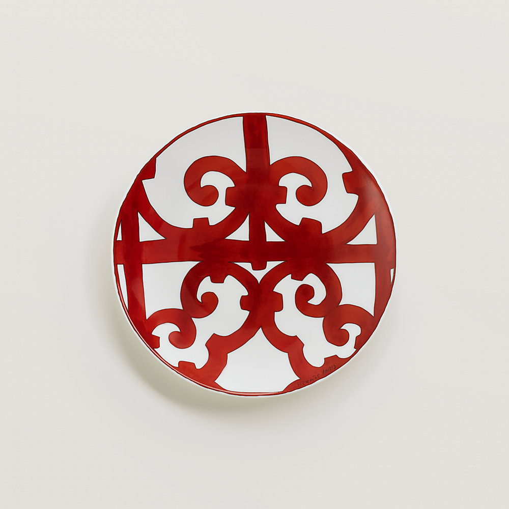 パンプレート No1 〈ガダルキヴィール〉 | Hermès - エルメス-公式サイト 