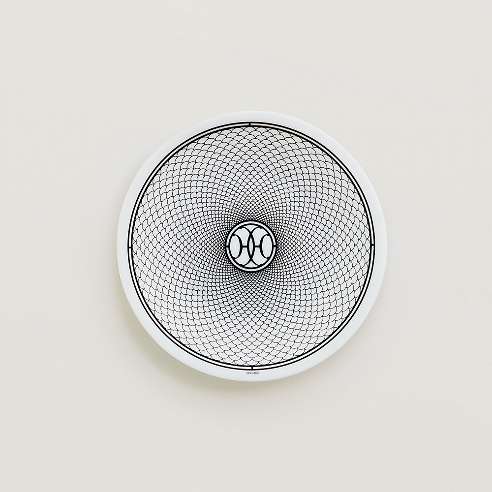 パンプレート No1 〈Hデコ〉 | Hermès - エルメス-公式サイト