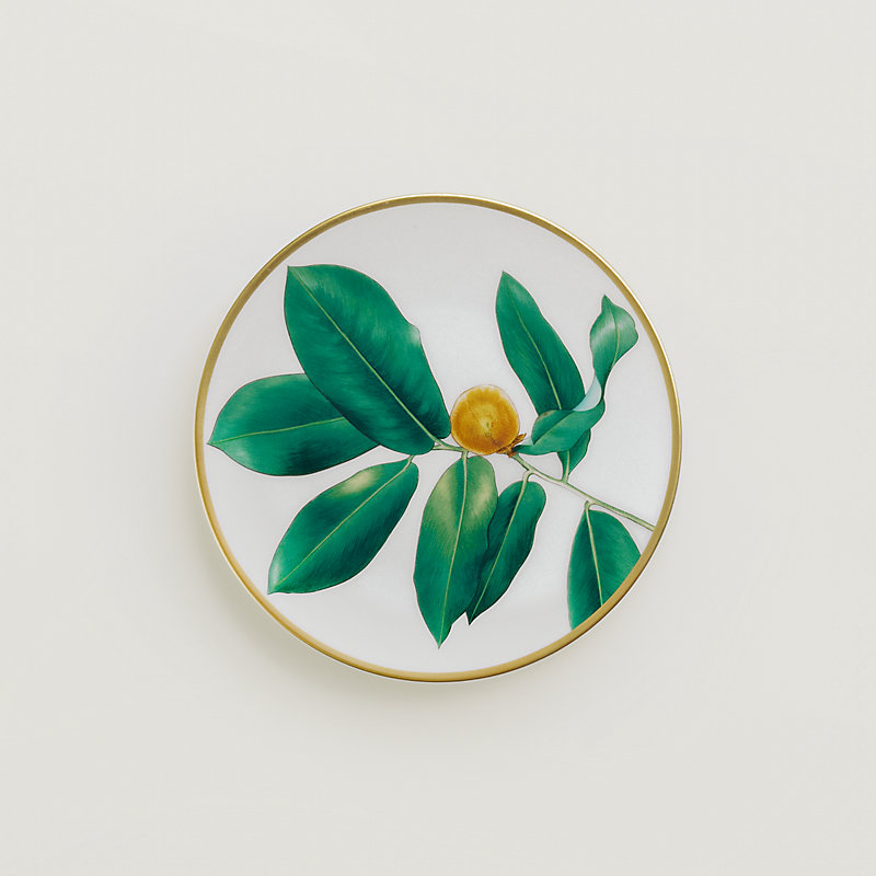 パンプレート No2 〈パシフォリア〉 | Hermès - エルメス-公式サイト 