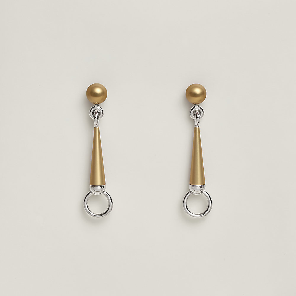 ピアス-《エピュール・ 