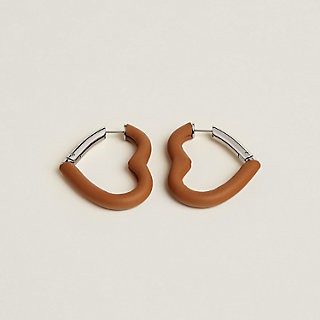 ピアス-《オ・クール・デュ・  