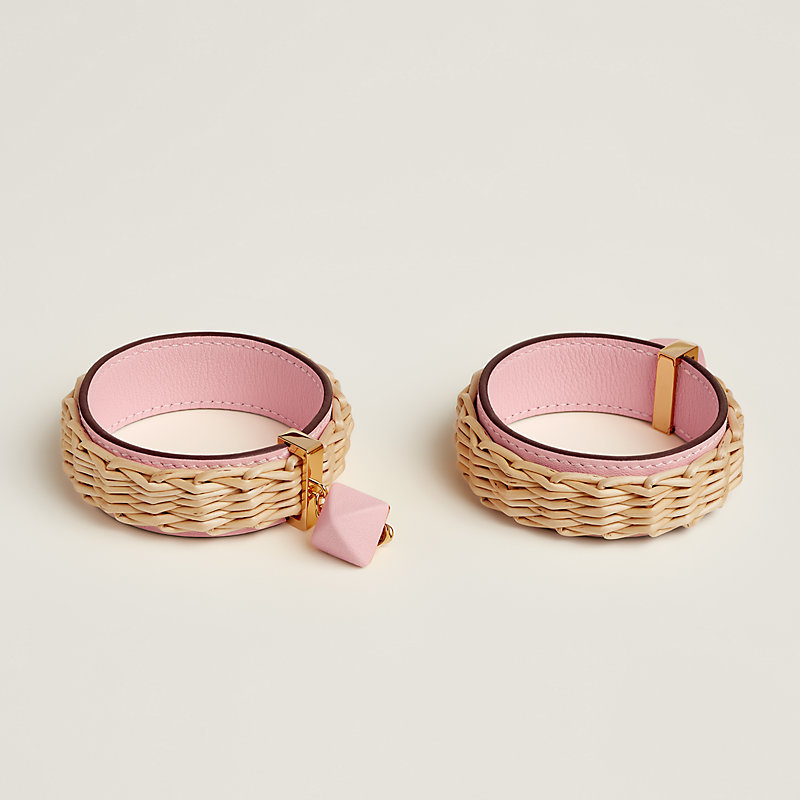 ピアス 《メドール・ピクニック》 | Hermès - エルメス-公式サイト 