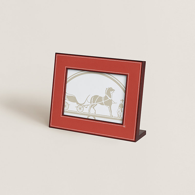 Hermes エルメス Noël ノエル カメラ フォトフレーム ノベルティ 