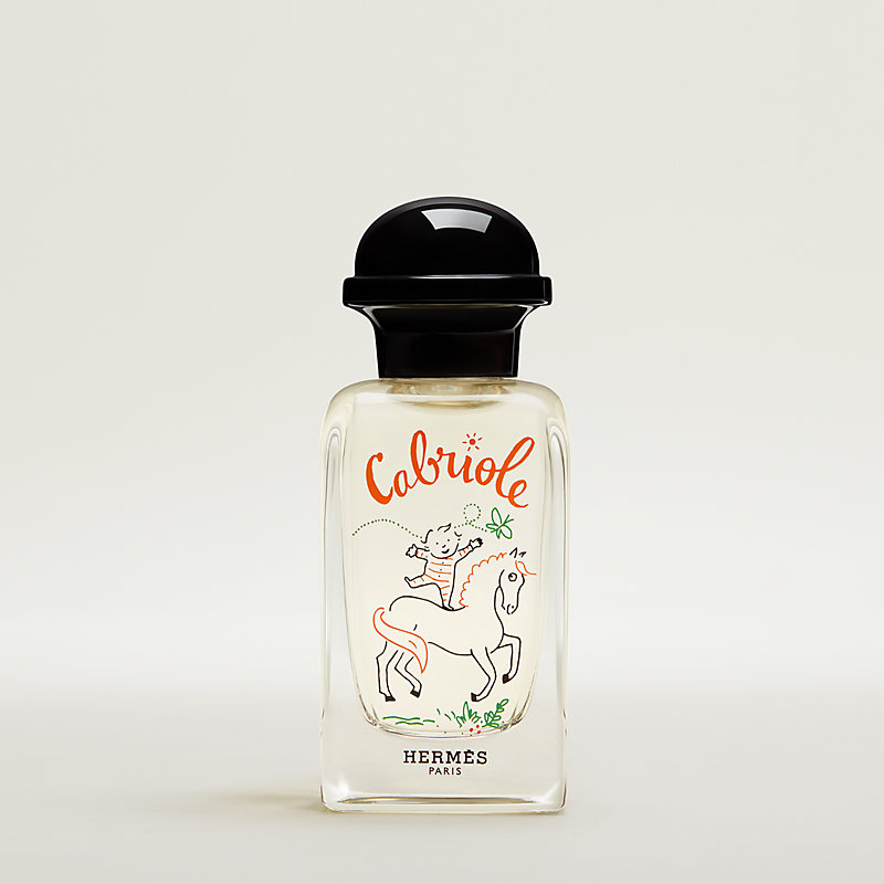 フレグランス 《カブリオル》 - 50 ml | Hermès - エルメス-公式サイト