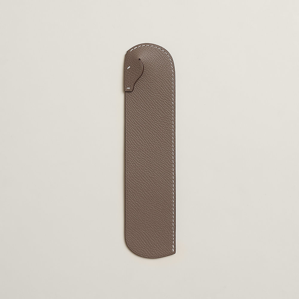 ブックマーク 《ソードゥパージュ》 | Hermès - エルメス-公式サイト 