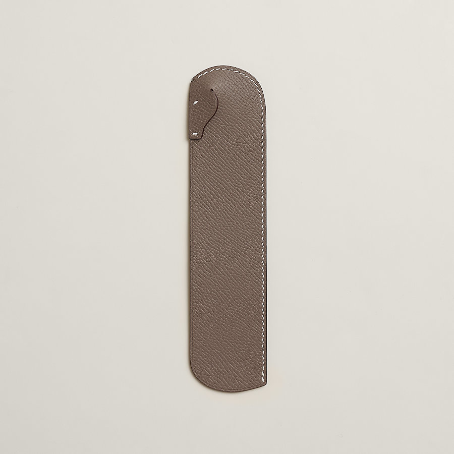 ブックマーク 《ソードゥパージュ》 | Hermès - エルメス-公式サイト