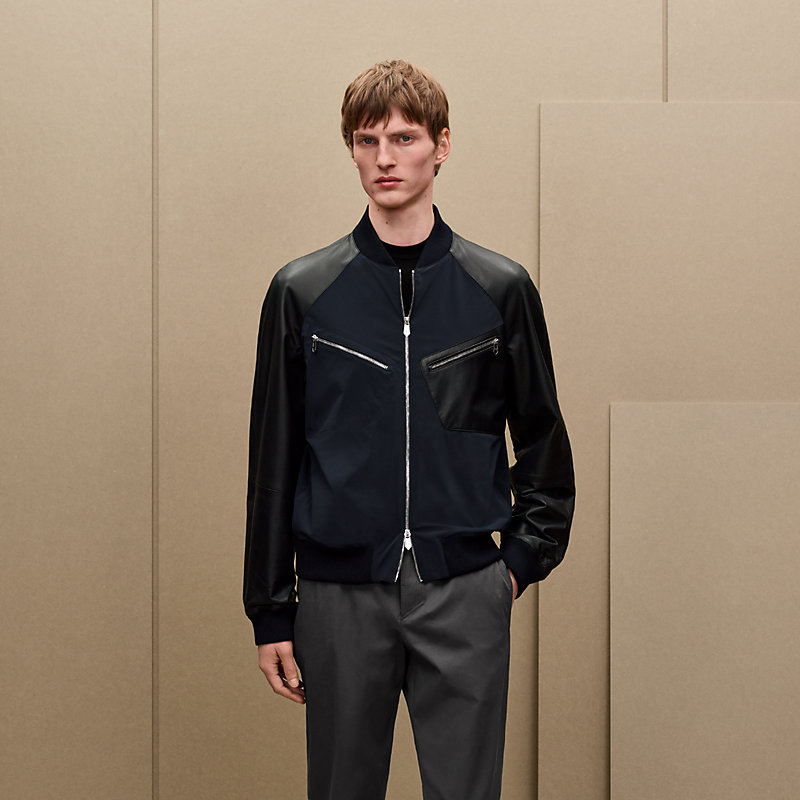 ブルゾン | Hermès - エルメス-公式サイト