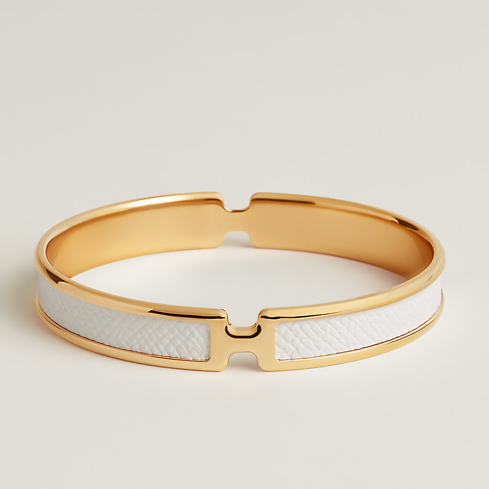 ブレスレット 《オランプ》 | Hermès - エルメス-公式サイト